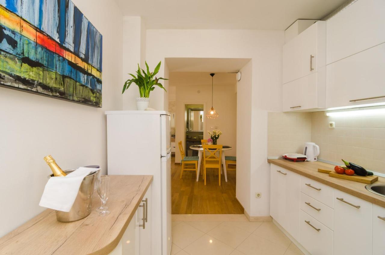 Apartament Coral