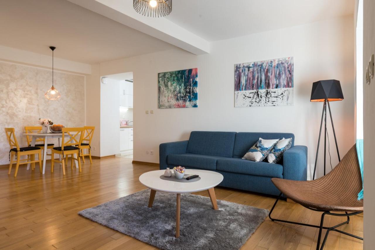 Coral Apartament Dubrownik