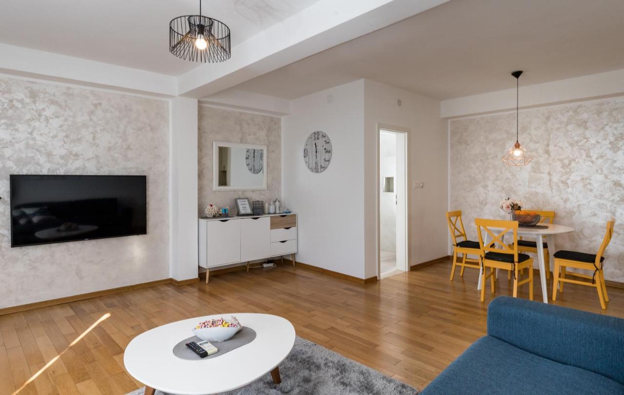 Coral Apartament *