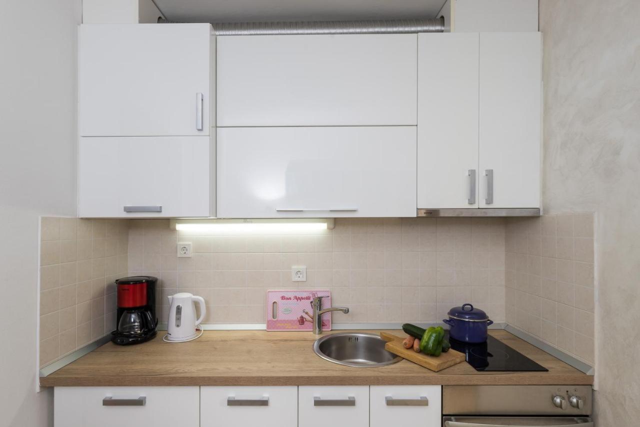 Apartament Coral *