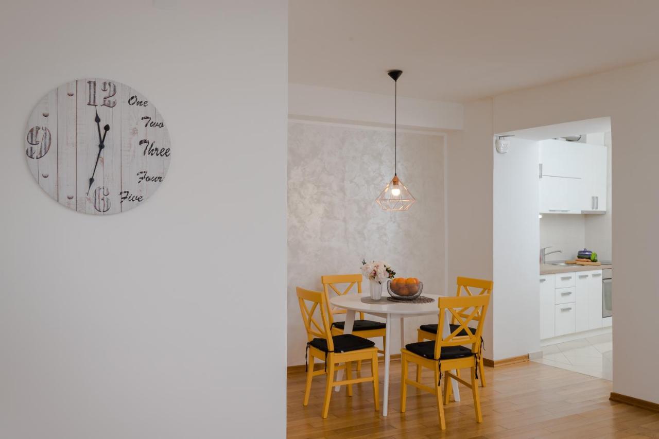 Coral Apartament *