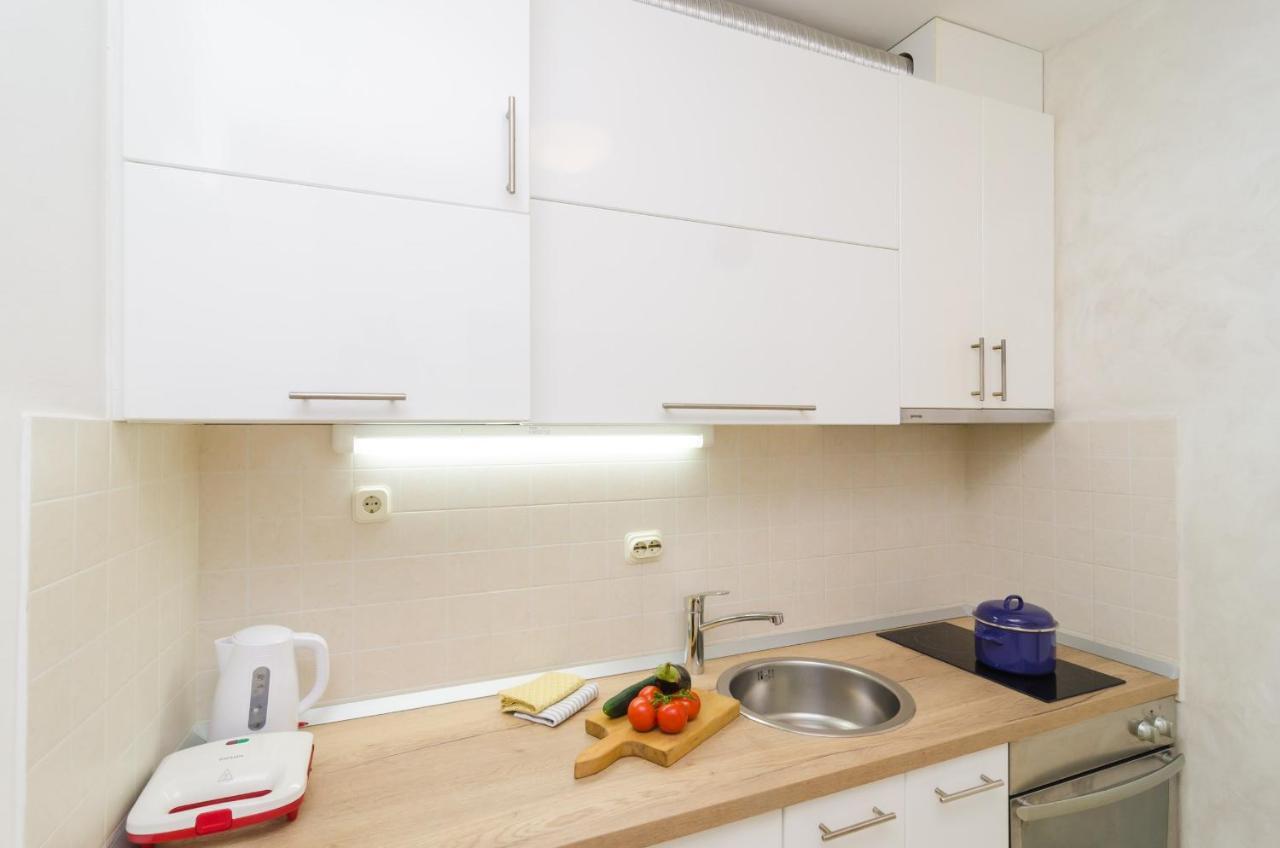 Coral Apartament