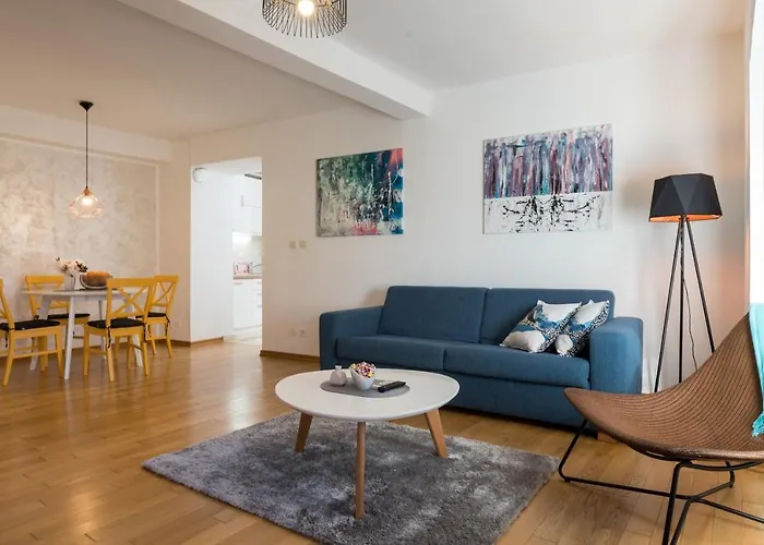 Apartment Coral