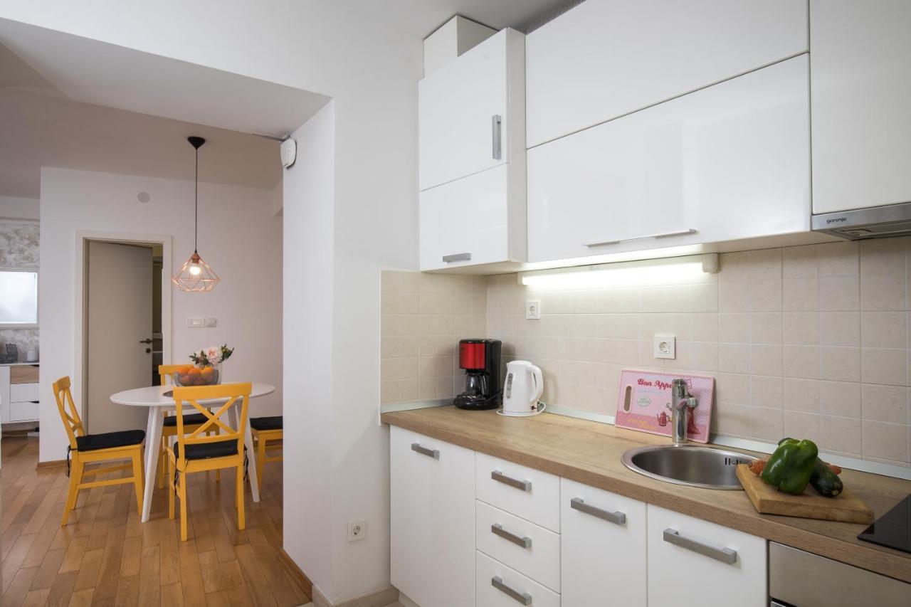 Apartment Coral Dubrovnik